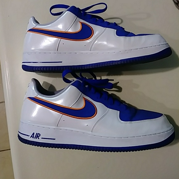 nike air force blu nike air force blu